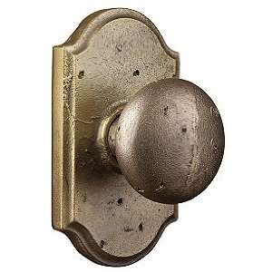  Weslock 7100 Wexford Passage Door Knob Set