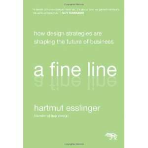  A Fine Line: How Design Strategies Are Shaping the Future 