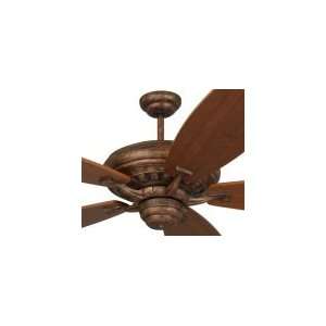   Bronze Ceiling Fan 72 W Monte Carlo 5MXTB+MC5B106: Home Improvement