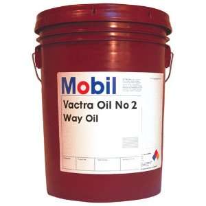  MOBIL Vactra® 2 Way Oil Lubricants VACTRA OIL 2   MFR 