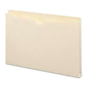  Smead Manila File Jacket (76520): Office Products