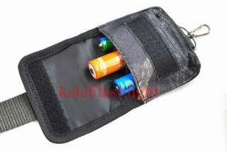 This charger can charge 6 pcs 14650/17670/18650/18700 batteries at 