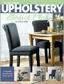 Singer Upholstery Basics Plus Complete Step by Step Photo Guide