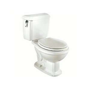  AMERICAN STANDARD Antiquity Toilet 2464.019.020: Home 