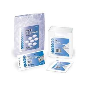  Krinkle Gauze Roll Non Sterile: Health & Personal Care