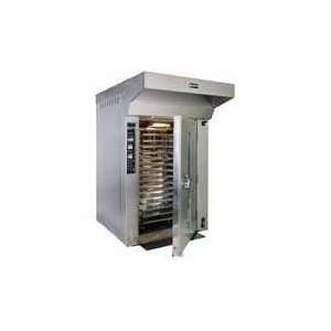  Doyon TLOIIE 61 Electric Rotating Rack Oven Kitchen 
