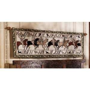   Williams Battle Cry Bayeux Tapestry (XoticBrands)