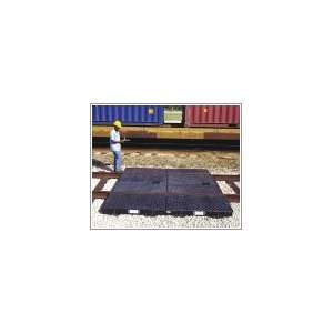 UltraTech 9595 Ultra Track 9 Foot Railroad Spill Containment System 