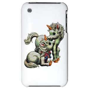  iPhone 3G Hard Case Baby Unicorns: Everything Else