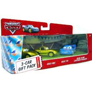  Disney / Pixar CARS Movie 1:55 Die Cast Cars 3 Car Gift 