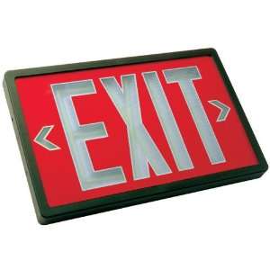   Location   Exit Sign   Self Luminous   10 Year Effective Life 