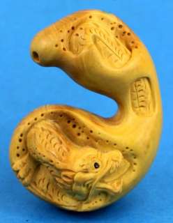 into america in britain netsuke s value has also been spotted and the 