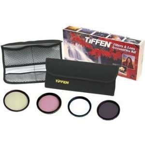  Tiffen 72mm Special Effects DV Kit