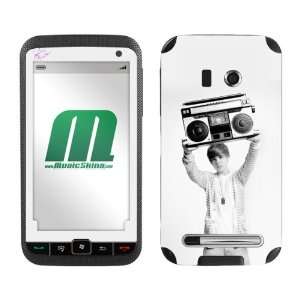  MusicSkins MS JB80072 HTC Imagio