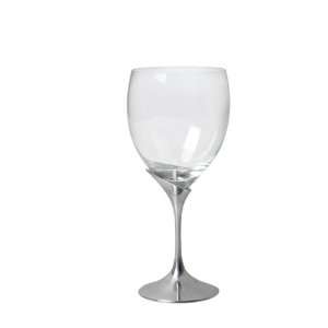  Mikasa Axis 16 Ounce Red Wine Glass, Set of 4: Kitchen 