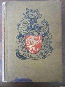 1904 King Arthur and His Knights Illustrated by Howard Pyle 1904 