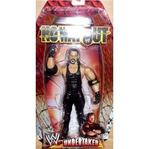  WWE NO WAY OUT UNDERTAKER PPV SERIES 12 Toys & Games