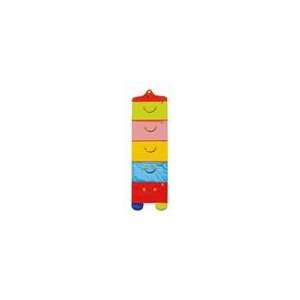  Panello   Lazzari Colorful Wall Organizer