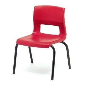  McCourt 84000RD ErgoStack Chair   14 Inch Seat Height 