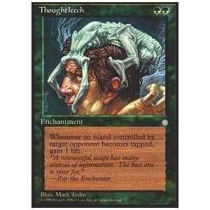    Magic the Gathering   Thoughtleech   Ice Age Toys & Games