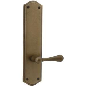  Cifial Cabinet Hardware 881 811 Asbury Lever Rosette 
