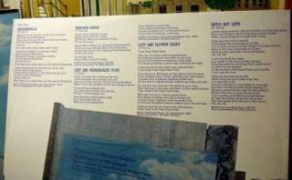   DOG NIGHT CYAN DSX 50158 VINYL 33LP DUNHILL ABC RECORDS 1973  