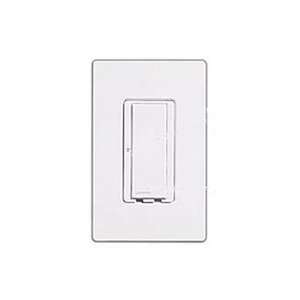  Lutron Electronics RA 8ANS BR RadioRA Switch Lightswitch 