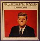 John F Kennedy Harvard Senior Class Album Yearbook 1940 JFK  