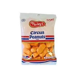 Circus MM Peanuts Regular 9oz. 8ct Grocery & Gourmet Food