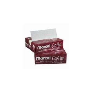  Marcal Eco Pac Deli Wax Wrap Paper 12 X 10 3/4/3000ct(6 