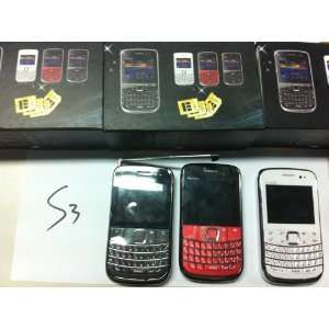  S3 4simcard/ It Accept 4 Gsm Sim Card: Cell Phones 