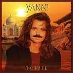 Half Tribute by Yanni (CD, Nov 1997, Virgin): Yanni: Music