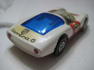 Corgi Porsche Carrera 6 (906) Diecast 141 Mint/Rare  
