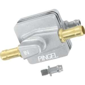  Pingel In Line Vacuum Fuel Valve 9050 AV: Automotive