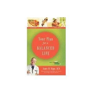  Your Plan for a Balanced Life (Paperback, 2008): Jmss 