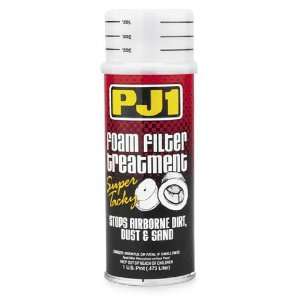    PJ1 Air Filter Oil   1/2L   Foam Filter Oil XF53 9044 Automotive