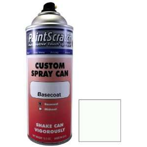   Paint for 1999 Pontiac Firefly (color code: 16U/WA5369) and Clearcoat