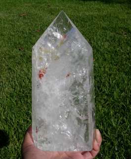 Quartz is a common rock forming mineral composed of silica and oxygen 