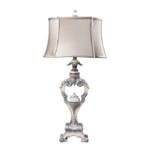  Sterling Industries 93 9270 Villa Romano Table Lamp: Home 