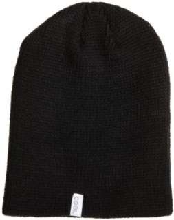  Coal Mens The Frena Solid Beanie Hat Clothing