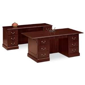  94000 Series 60 W Executive Desk