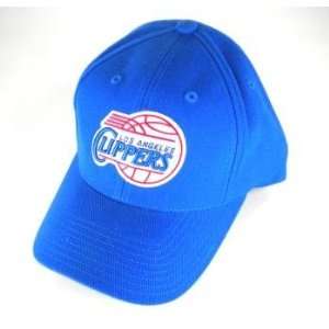 Los Angeles Clippers Reebok Classic Blue Hat
