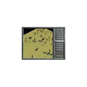  Bio Sim Carrying Capacity Module CD ROM 