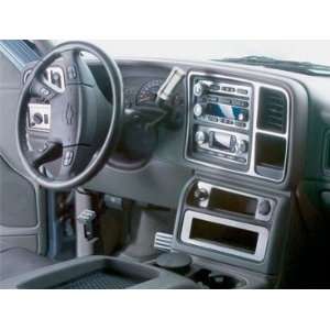  All Sales 9702 Instrument Panel Cover: Automotive