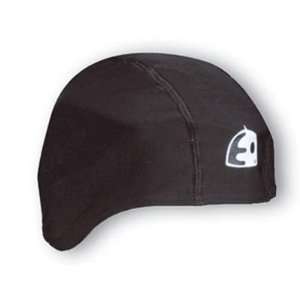   2008/09 Thermolite Cycling Cap   Black   17060