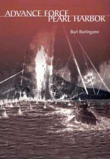   Pearl Harbor by Burl Burlingame, Naval Institute Press  Paperback