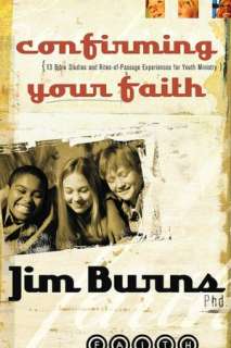   for Youth Ministry by Jim Burns, Group Publishing (CO)  Paperback