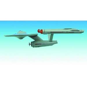   Series USS Enterprise NCC 1701 Electronic Starship Toys & Games