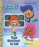 The Doctor is In (Bubble Golden Books Pre Order Now