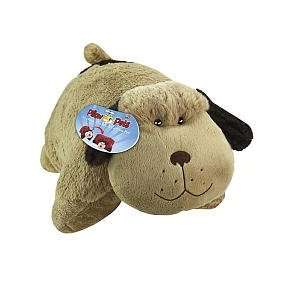  Pillow Pet 6 inch   Panda Bear: Toys & Games